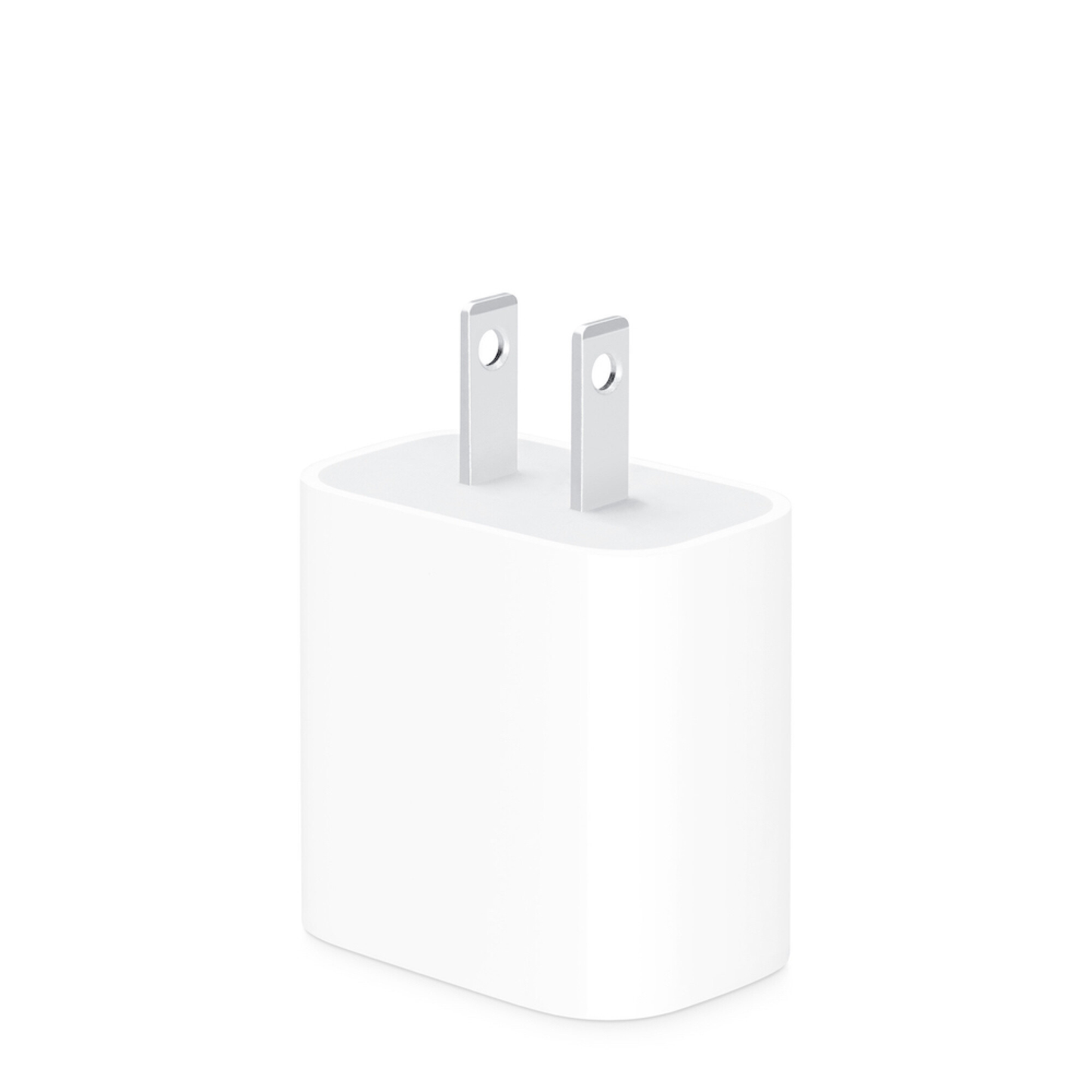 Cargador original para iPhone USB-C de 20W Carga rápida
