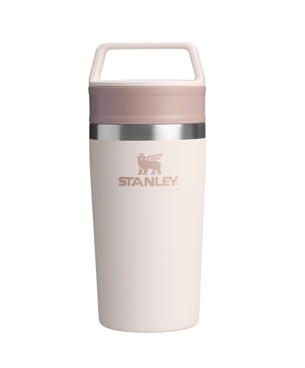 STANLEY CAFÉ TO GO 12 OZ Rosa