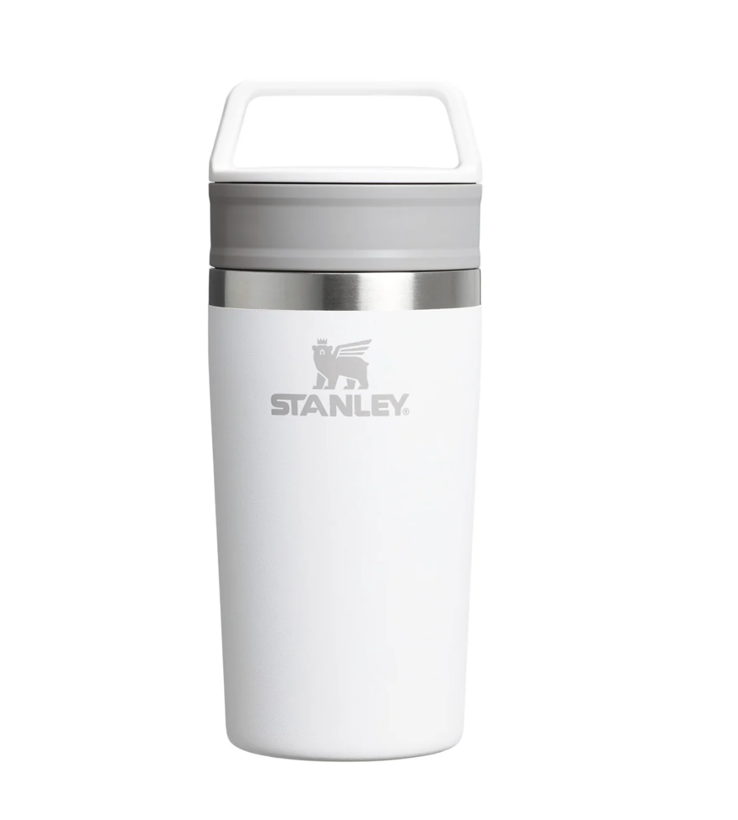 STANLEY CAFÉ TO GO 12 OZ Blanco