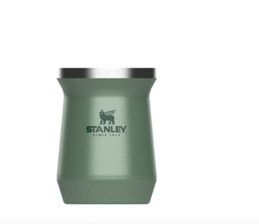 STANLEY MATE AC. INOX Verde