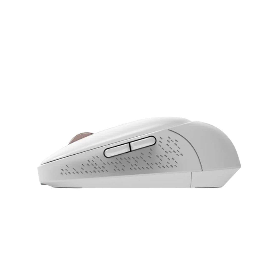 Mouse Inalámbrico WM111 Blanco Marvo