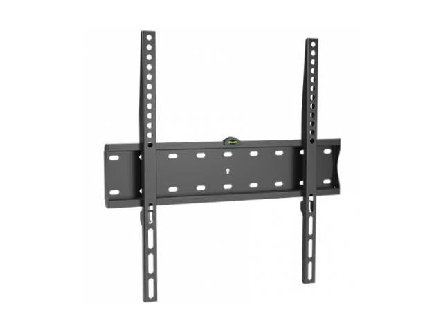 Soporte TV/Monitor Fijo c/Nivel Hasta 55"/ 40kg Brateck