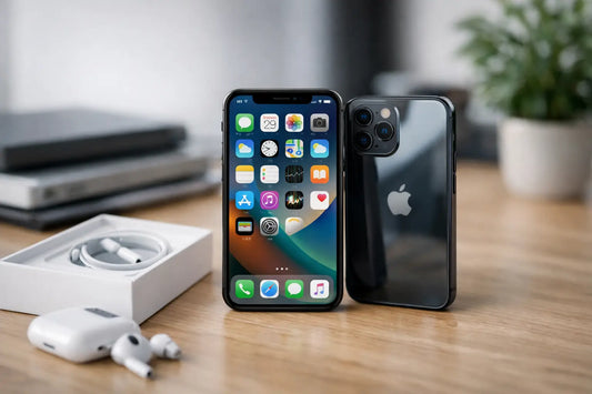 iPhone reacondicionado: ¿vale la pena?