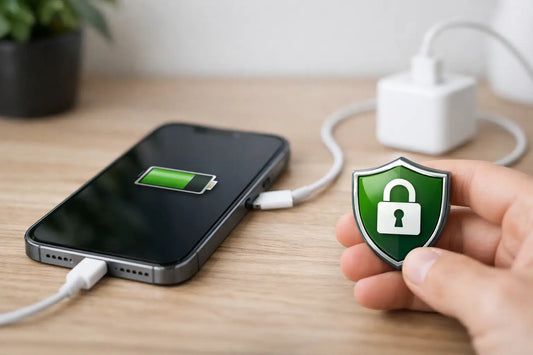 Cómo proteger la batería del iPhone bien