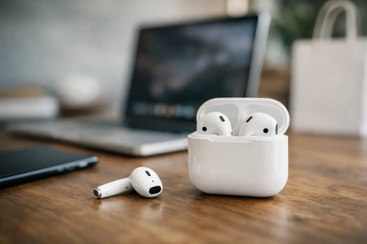 Guía para comprar AirPods originales