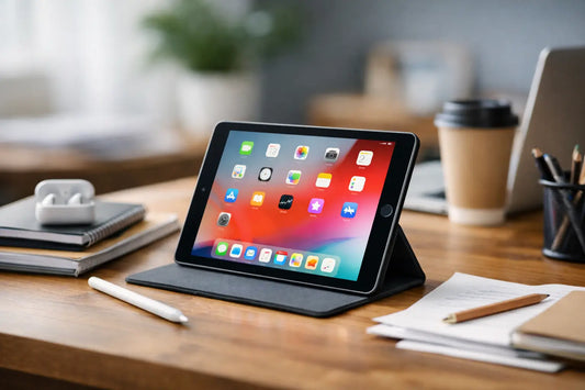iPad seminuevo para estudiantes: ¿conviene?