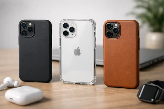 Mejores fundas para iPhone: cuál elegir