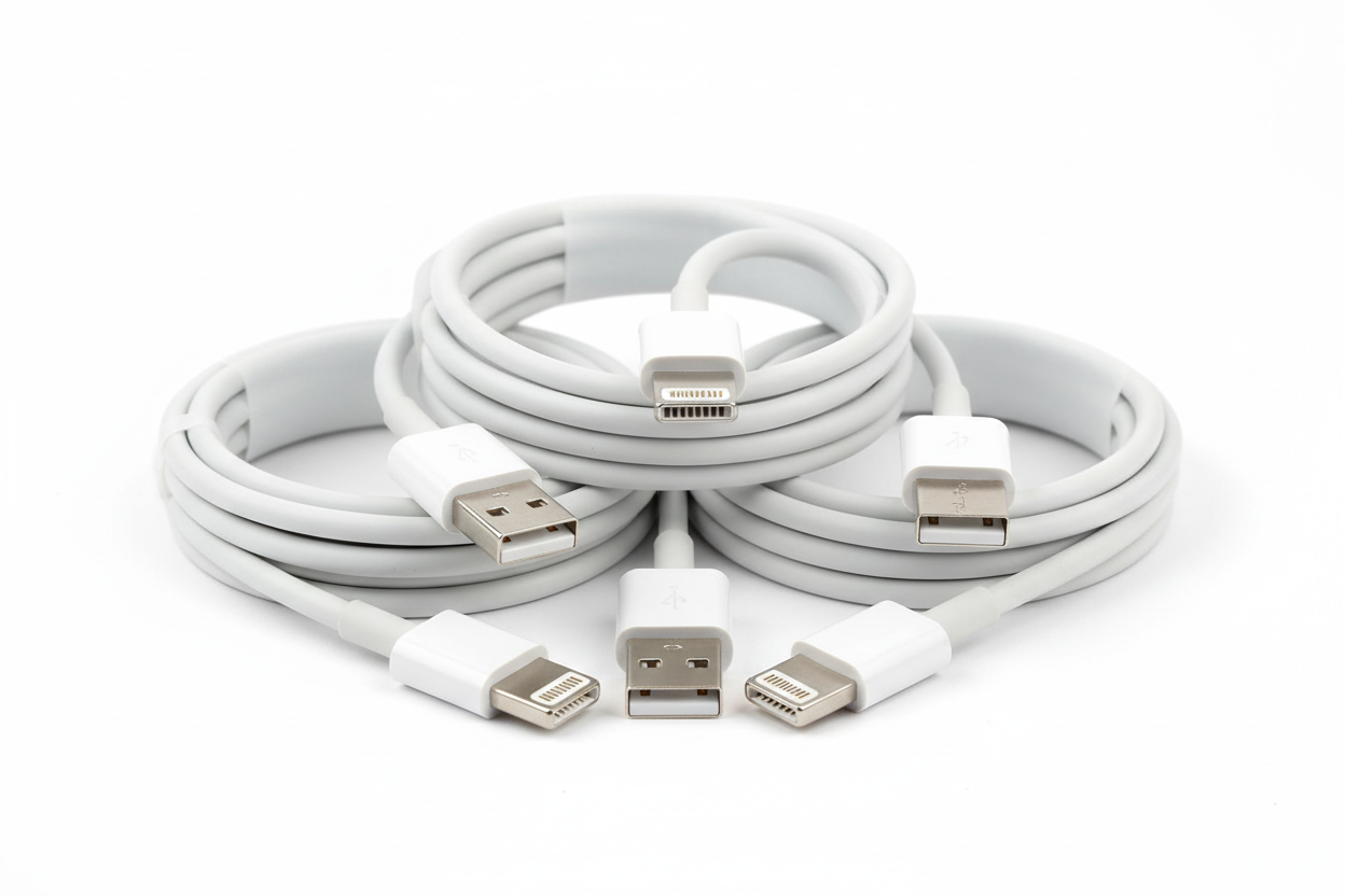 Cables – TODO SMART