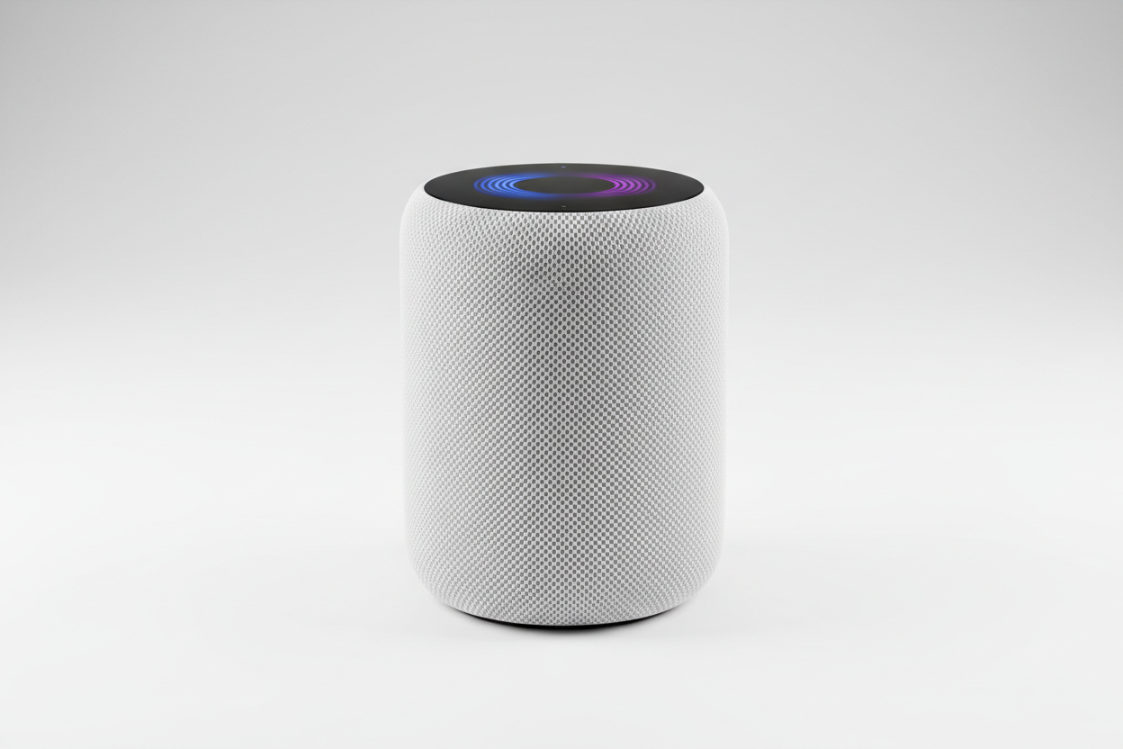 HomePod
