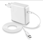 Cargador USB tipo C para Macbook Pro de 13/15 pulgadas