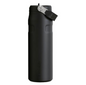 STANLEY AEROLIGHT FLIP STRAW 24 OZ Negro