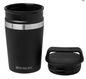 STANLEY ADVENTURE MUG 8 OZ Negro