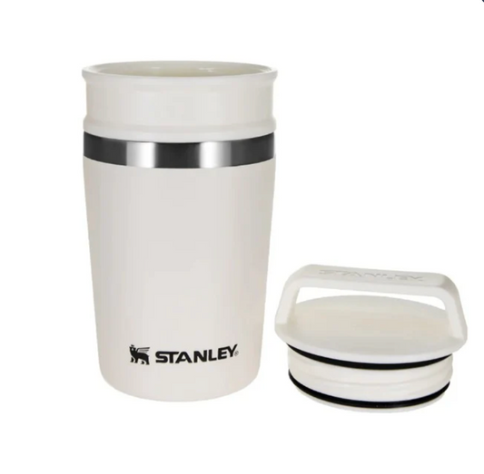 STANLEY ADVENTURE MUG 8 OZ Blanco