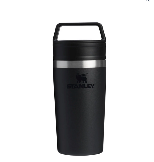STANLEY CAFÉ TO GO 12 OZ Negro