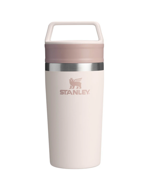 STANLEY CAFÉ TO GO 12 OZ Rosa