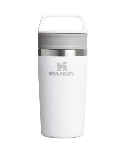 STANLEY CAFÉ TO GO 12 OZ Blanco