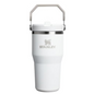 STANLEY FLIP STRAW TUMBLER 20 OZ Blanco