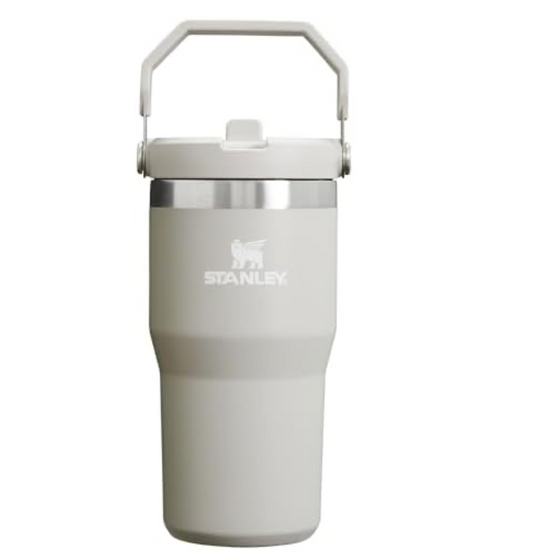 STANLEY FLIP STRAW TUMBLER 20 OZ Ash
