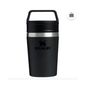 STANLEY CAFÉ TO GO 8 OZ Negro