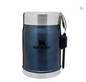 STANLEY VIANDA CLASSIC TERMICA 14 OZ Azul