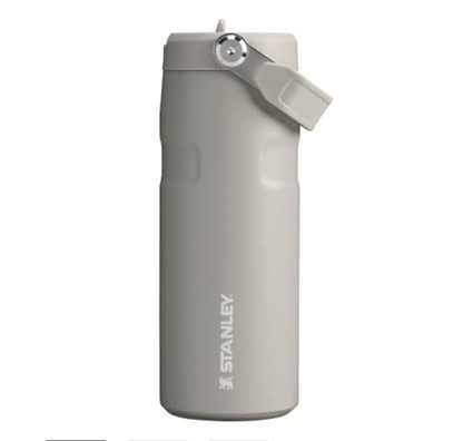 STANLEY AEROLIGHT FLIP STRAW 24 OZ Ash