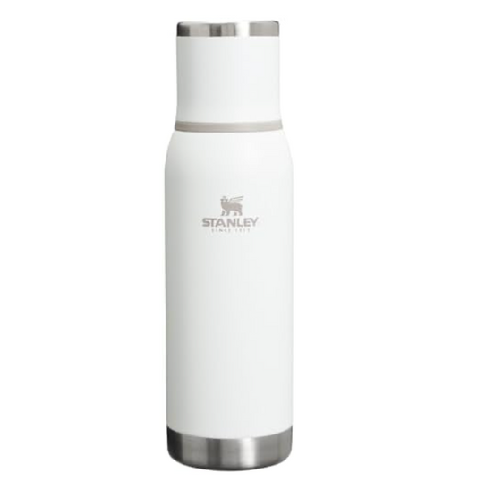 TERMO STANLET TO GO 1 LITRO Blanco