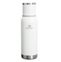 TERMO STANLET TO GO 1 LITRO Blanco