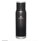 TERMO STANLET TO GO 1 LITRO Negro