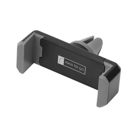 Soporte Vehicular ROCA TO GO Tipo Pinza para Ventilación