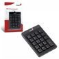 Teclado Numérico NumPAd 110 USB Negro Genius