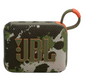 Parlante Bluetooth Go 4 Escuadron JBL