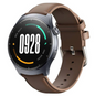 Reloj Smartwatch Mibro Lite 3 1.3" c/2 Mallas Gris Oscuro by Xiaomi
