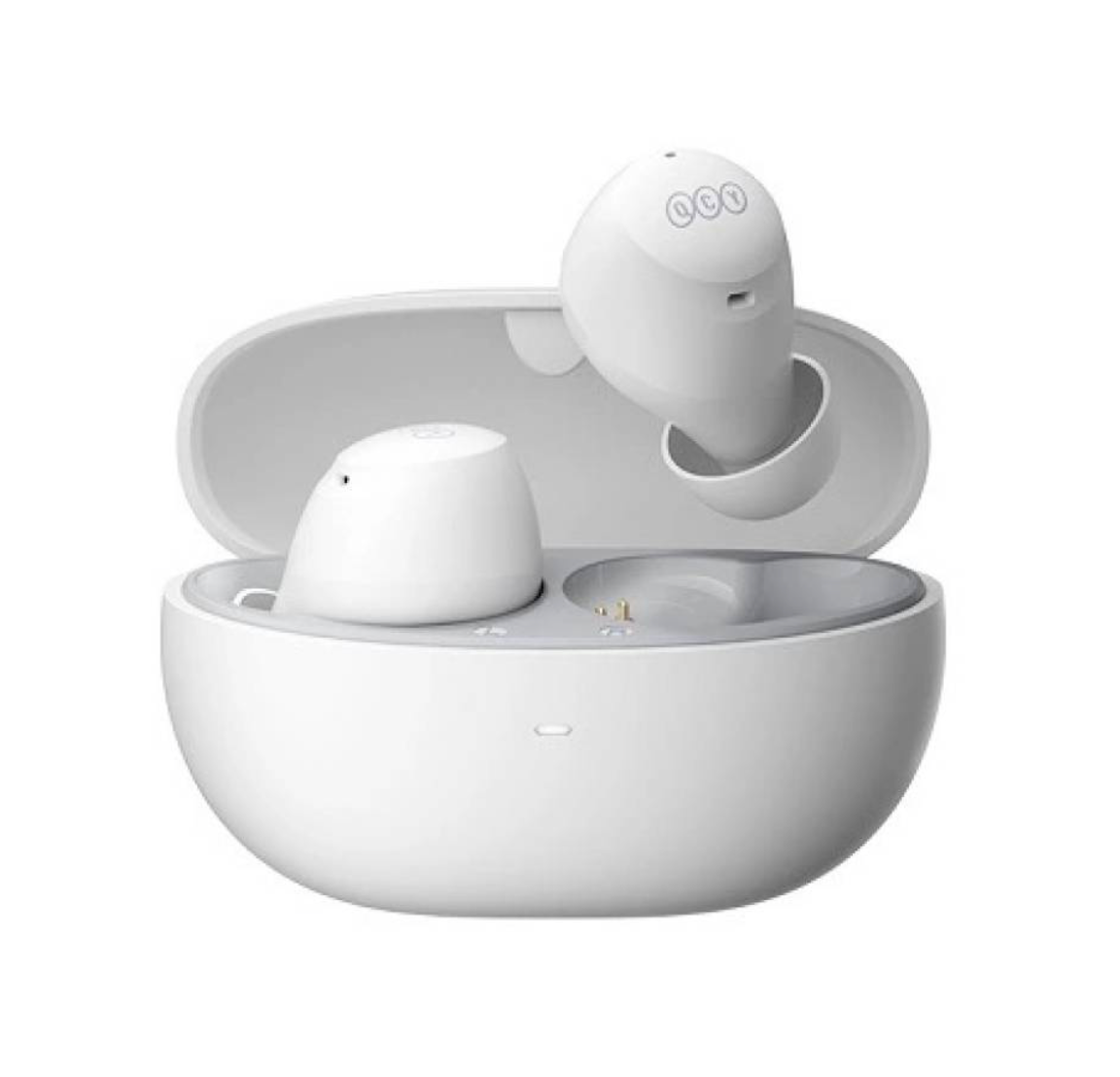 Auricular Bluetooth TWS Arcbuds Lite Blanco QCY By Xiaomi