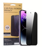 Vidrio templado Privacidad Rockspace Premium para iPhone 13