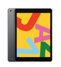 iPad 10.2 Model A2197 64 GB - Negro - Semi Nuevo