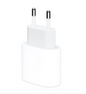 Cargador original para iPhone USB-C de 20W Carga rápida