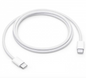 Cable original USB-C a USB-C para iPhone y iPad 1 Metro