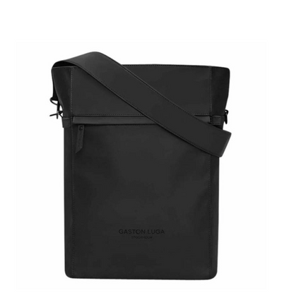 Mochila Tate 9101 Negro 13" Gaston Luga