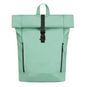 Mochila Rullen Verde 16" Gaston Luga