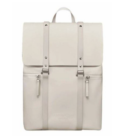 Mochila Splash 2.0 Crema 16" Gaston Luga
