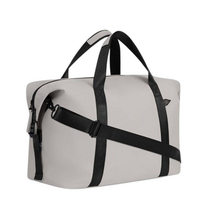 Bolso Dash Weekender Gris Gaston Luga