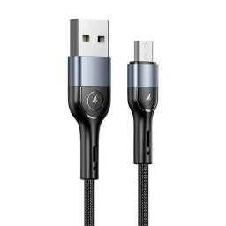 Cable de Datos USB A a Micro USB U55 1M