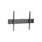 Soporte TV/Monitor Fijo c/Nivel Hasta 70"/ 40kg Brateck