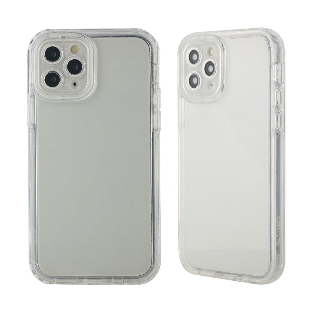 Case Samsung S25 Plus - Transparente