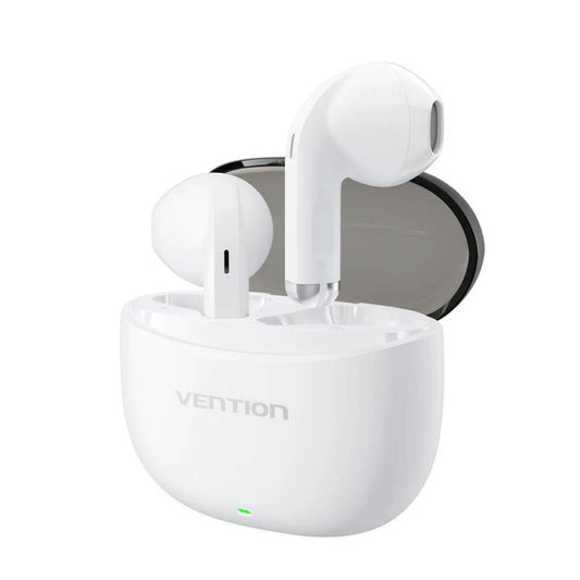 Auricular Bluetooth Elf E07 Blanco NBQW0 Vention