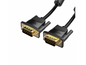 Cable VGA Macho/Macho / 1M / Negro DAEBF Vention