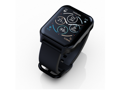 Moto Watch 70