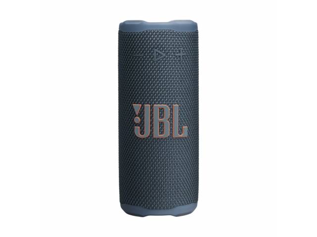 Parlante Bluetooth Grip Azul JBLGRIPBLUAM JBL