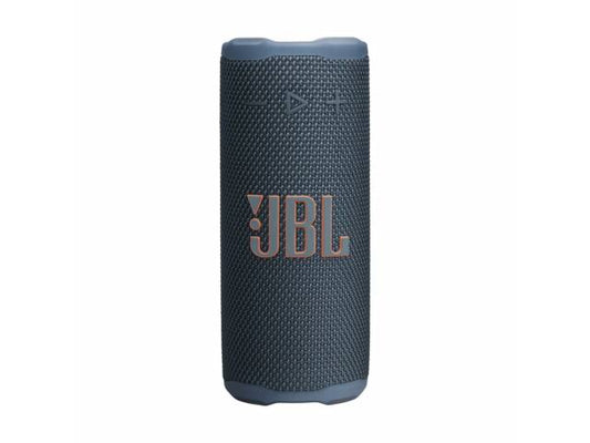 Parlante Bluetooth Grip Azul JBLGRIPBLUAM JBL
