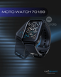 Moto Watch 70